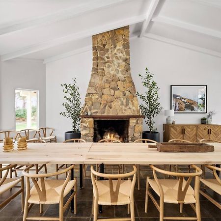 Chambre Estate Margaret River Dış mekan fotoğraf