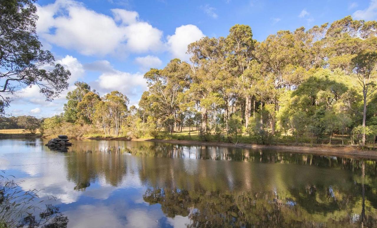 Chambre Estate Margaret River Dış mekan fotoğraf