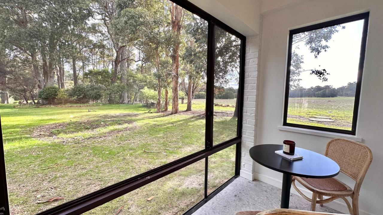 Chambre Estate Margaret River Dış mekan fotoğraf
