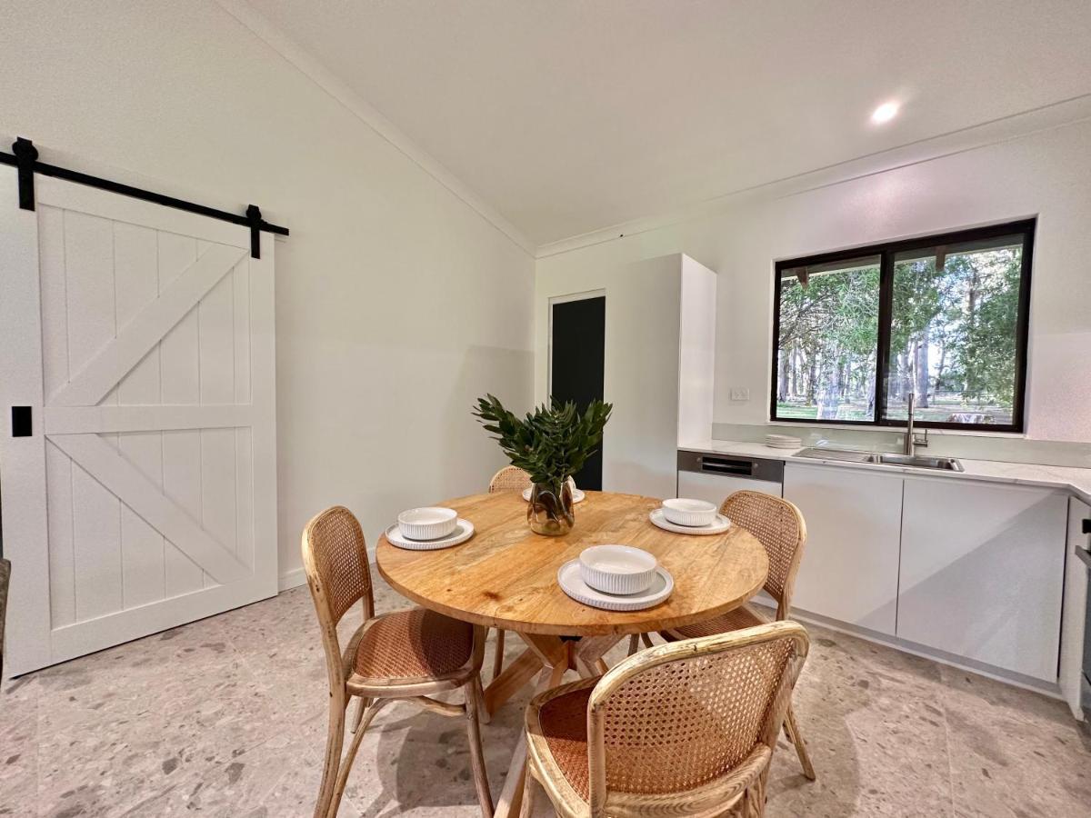 Chambre Estate Margaret River Dış mekan fotoğraf