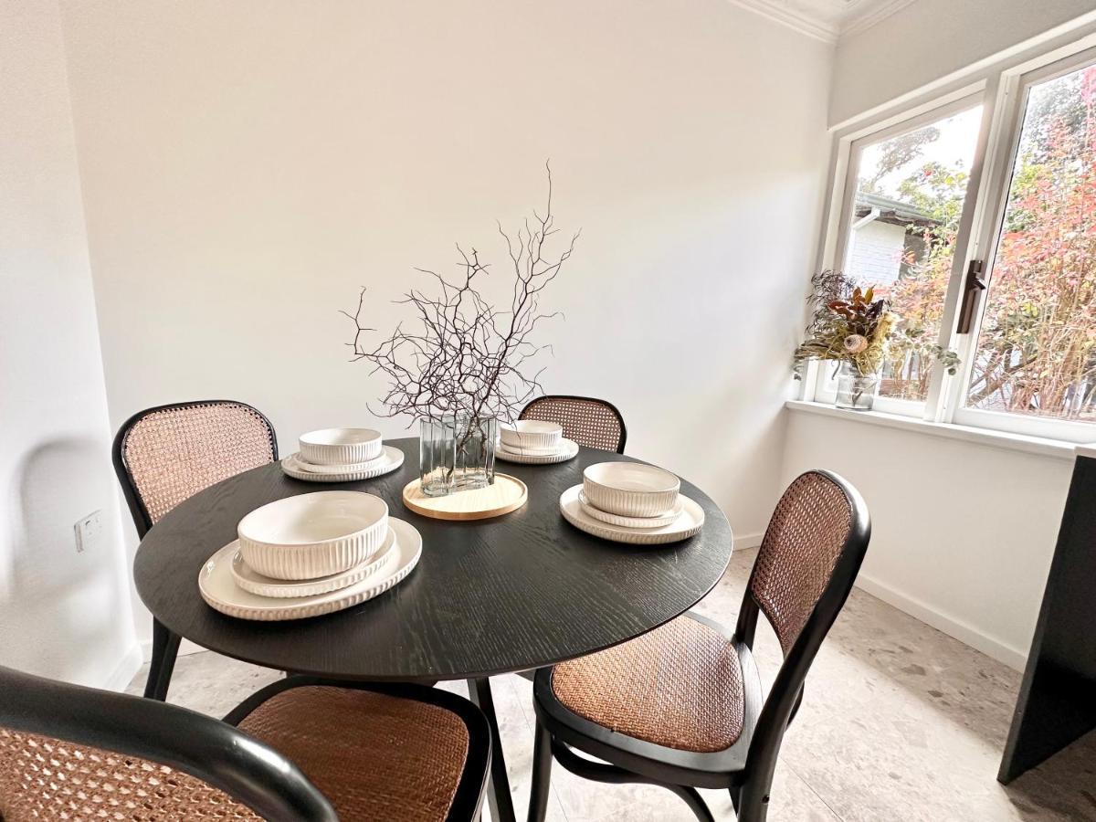 Chambre Estate Margaret River Dış mekan fotoğraf