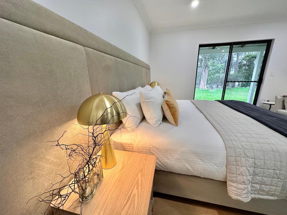 Chambre Estate Margaret River Dış mekan fotoğraf