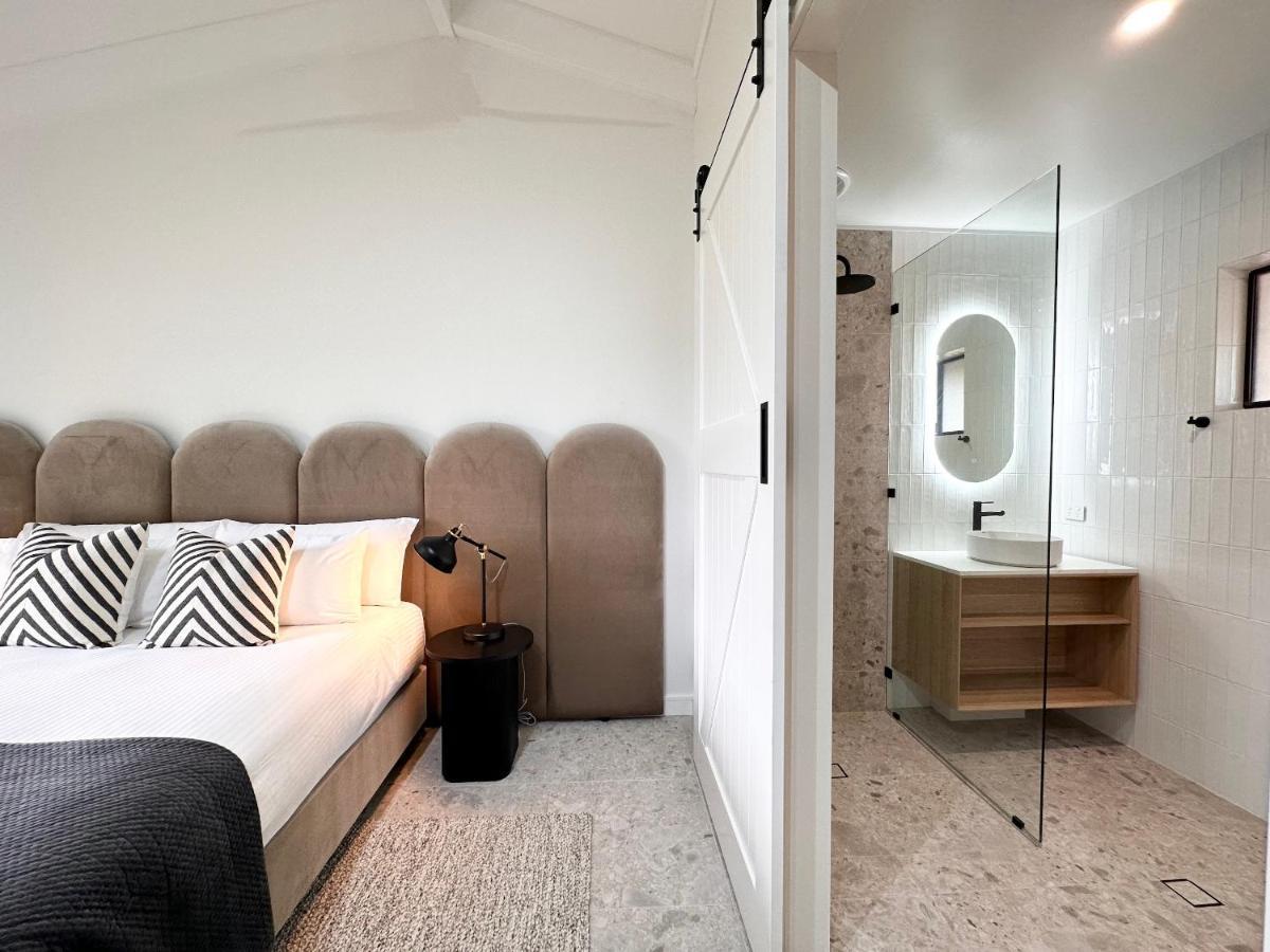 Chambre Estate Margaret River Dış mekan fotoğraf