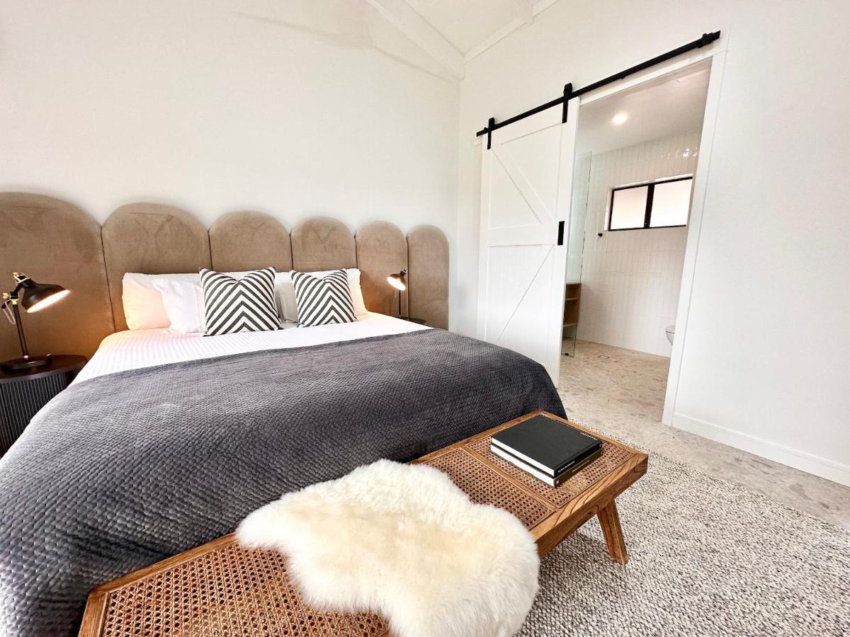 Chambre Estate Margaret River Dış mekan fotoğraf