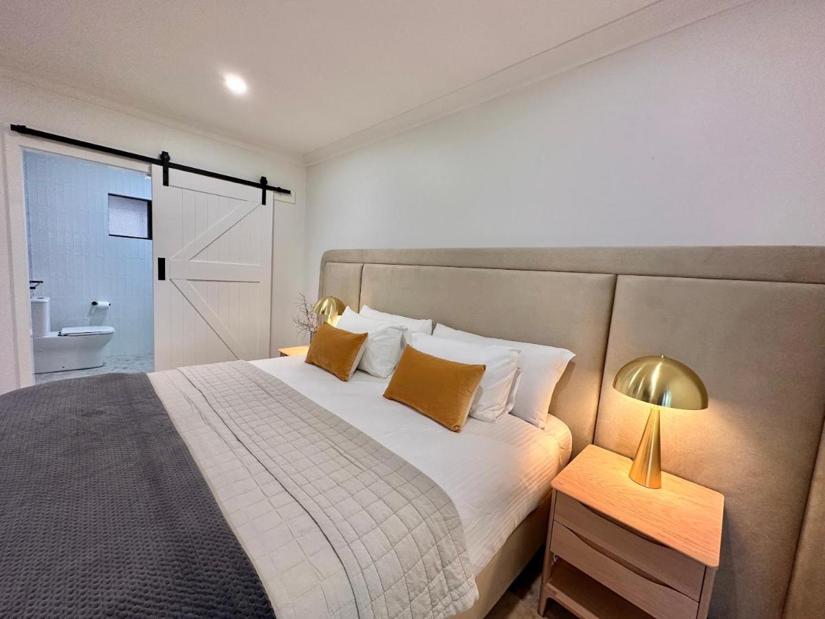 Chambre Estate Margaret River Dış mekan fotoğraf