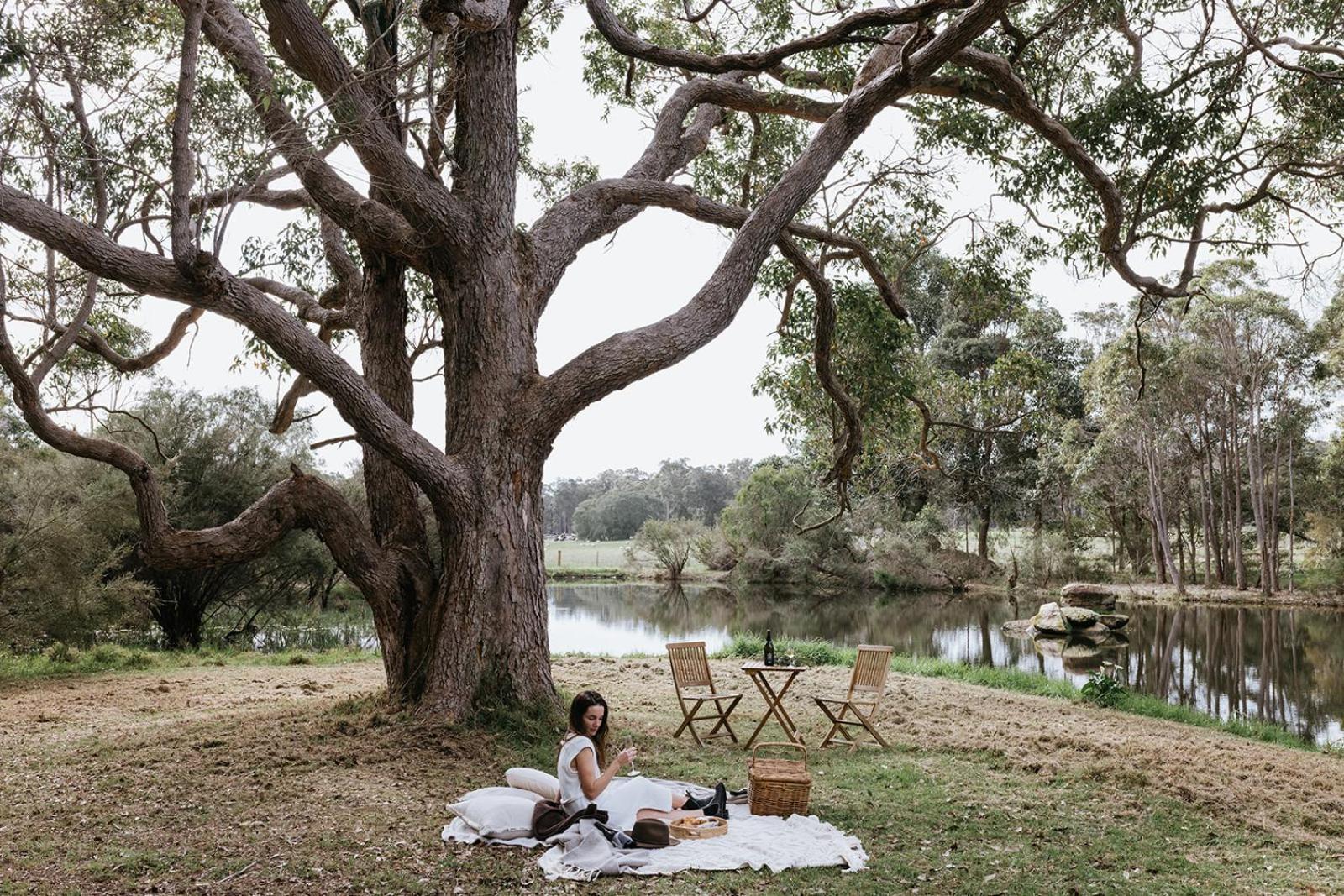 Chambre Estate Margaret River Dış mekan fotoğraf