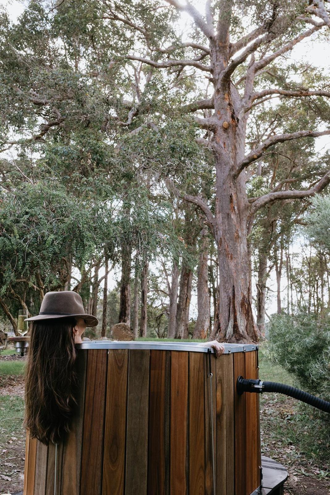 Chambre Estate Margaret River Dış mekan fotoğraf