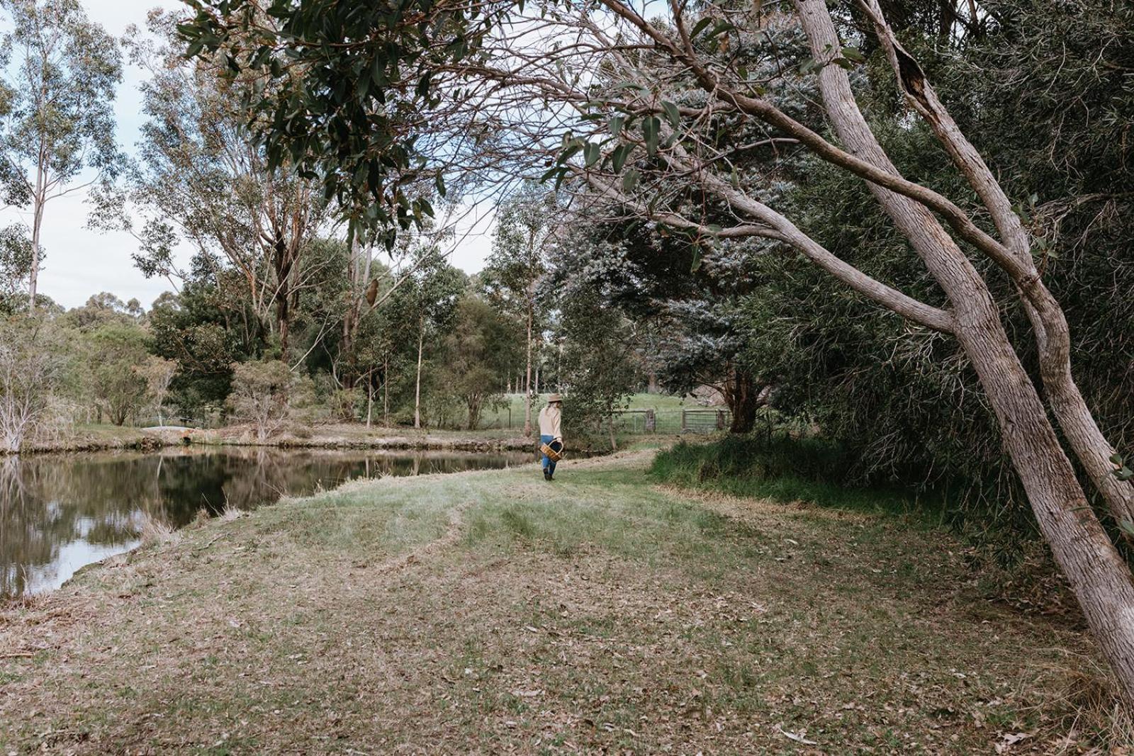 Chambre Estate Margaret River Dış mekan fotoğraf