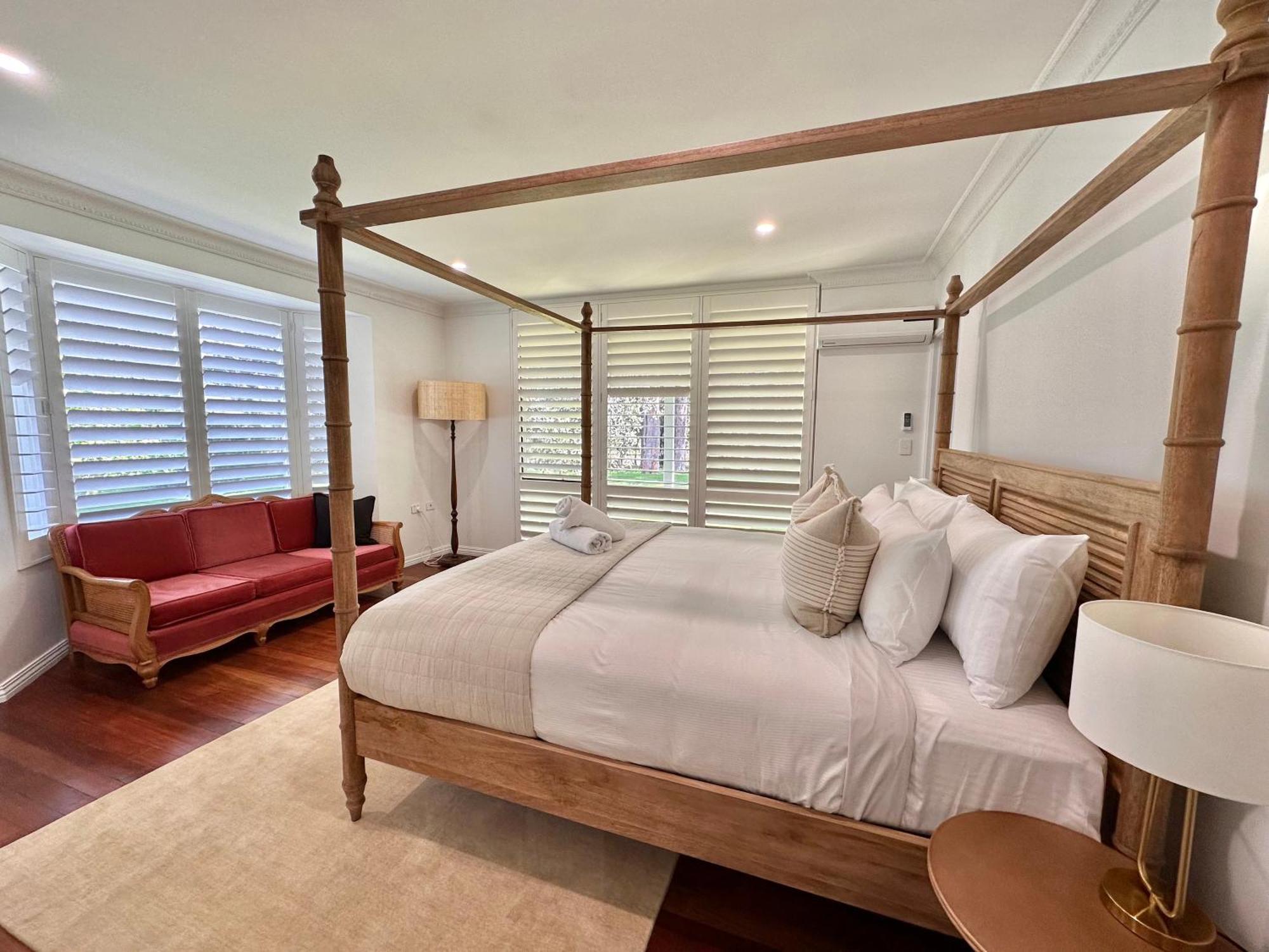 Chambre Estate Margaret River Dış mekan fotoğraf