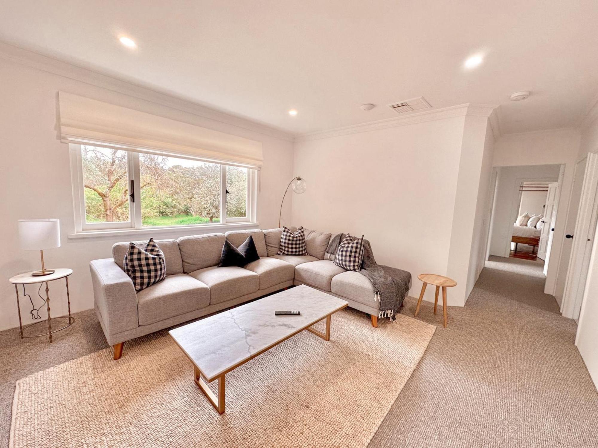 Chambre Estate Margaret River Dış mekan fotoğraf