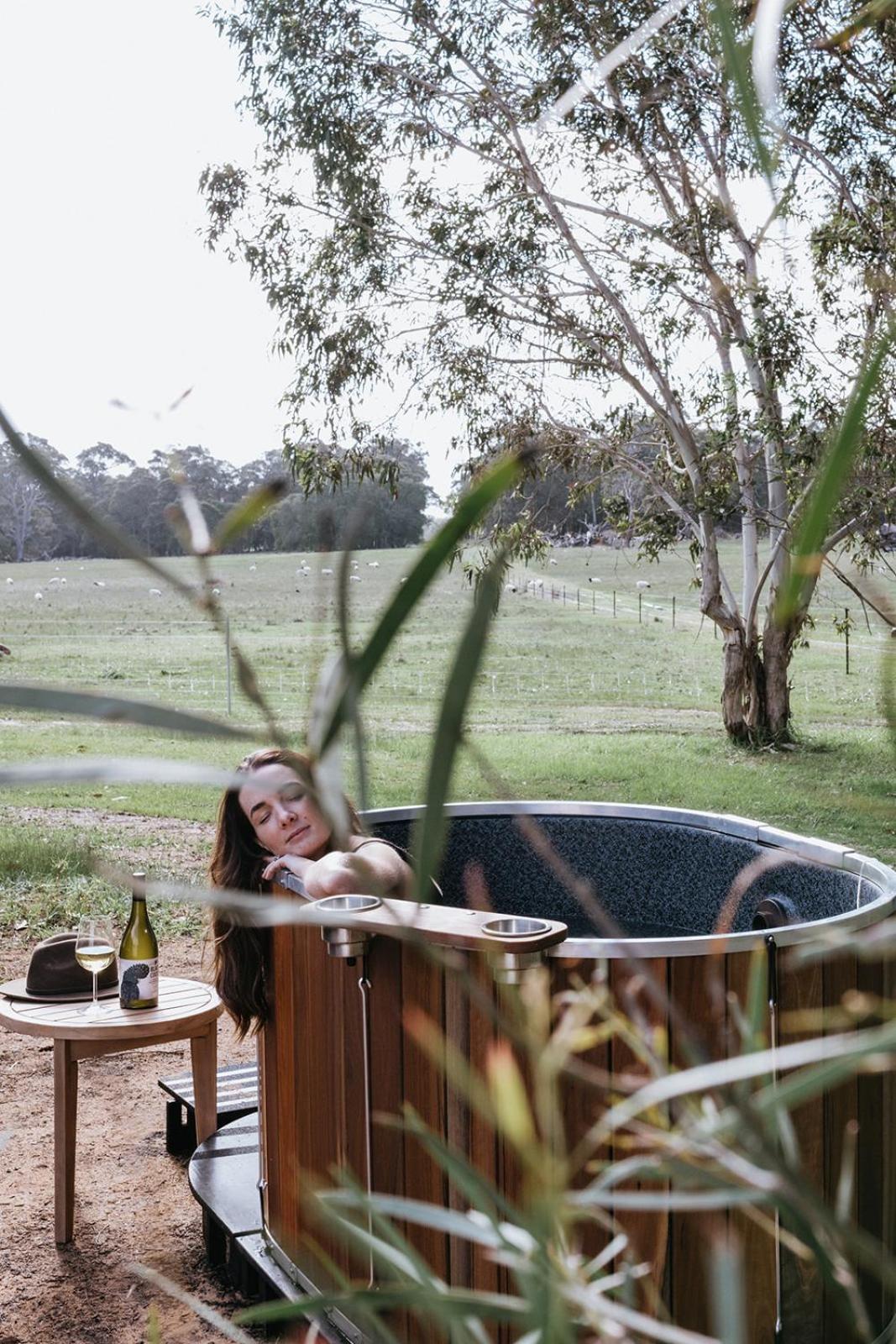 Chambre Estate Margaret River Dış mekan fotoğraf