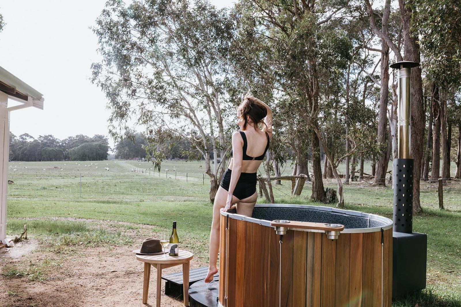 Chambre Estate Margaret River Dış mekan fotoğraf