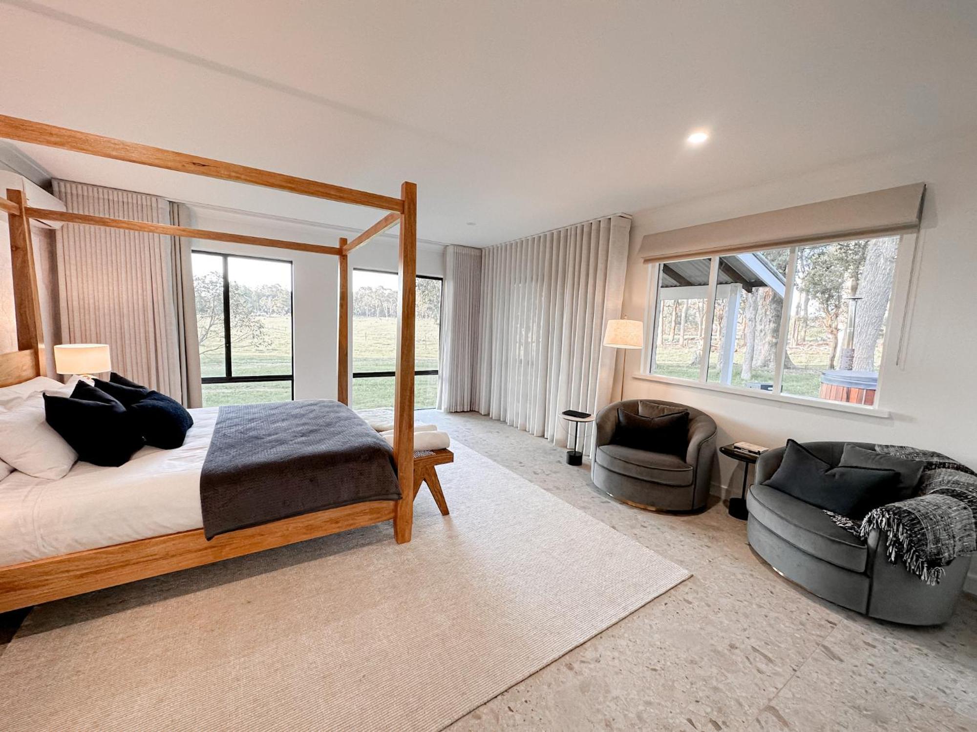 Chambre Estate Margaret River Dış mekan fotoğraf