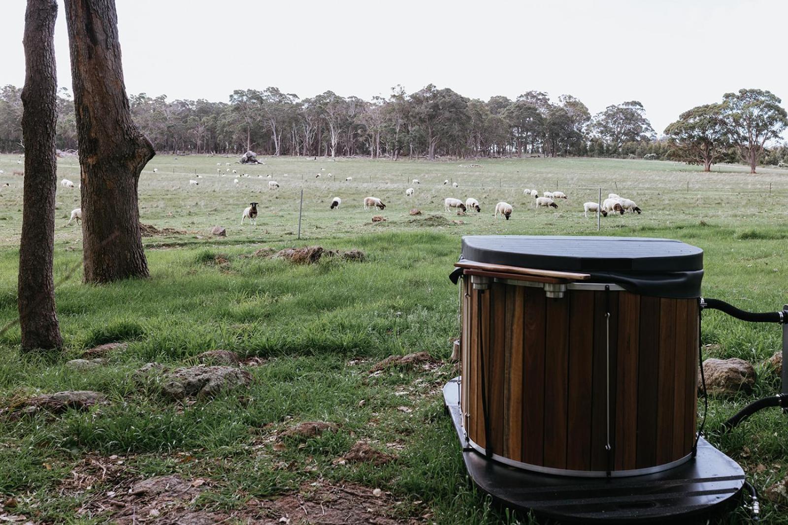 Chambre Estate Margaret River Dış mekan fotoğraf