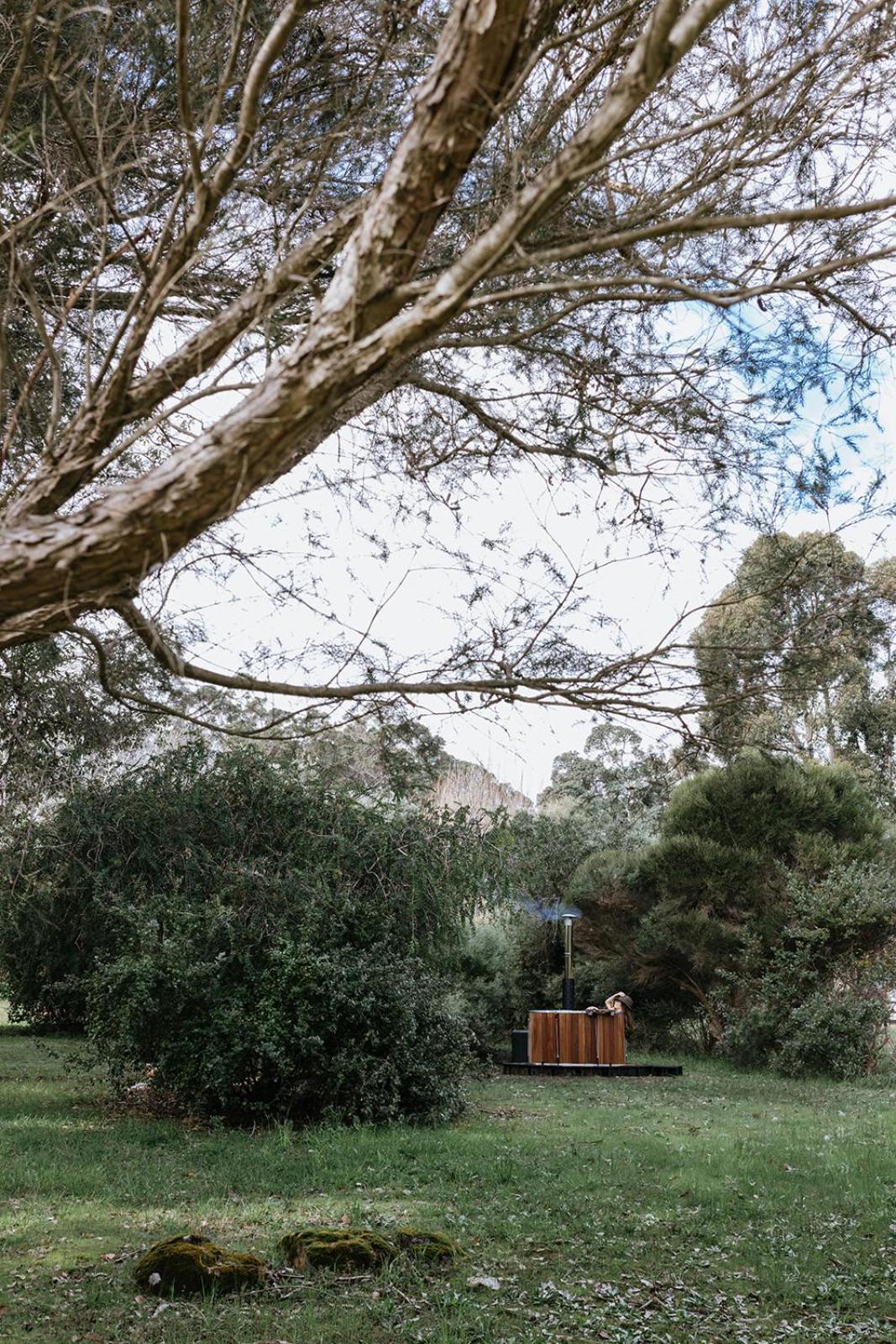 Chambre Estate Margaret River Dış mekan fotoğraf