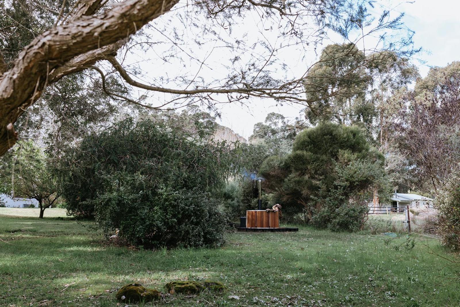 Chambre Estate Margaret River Dış mekan fotoğraf