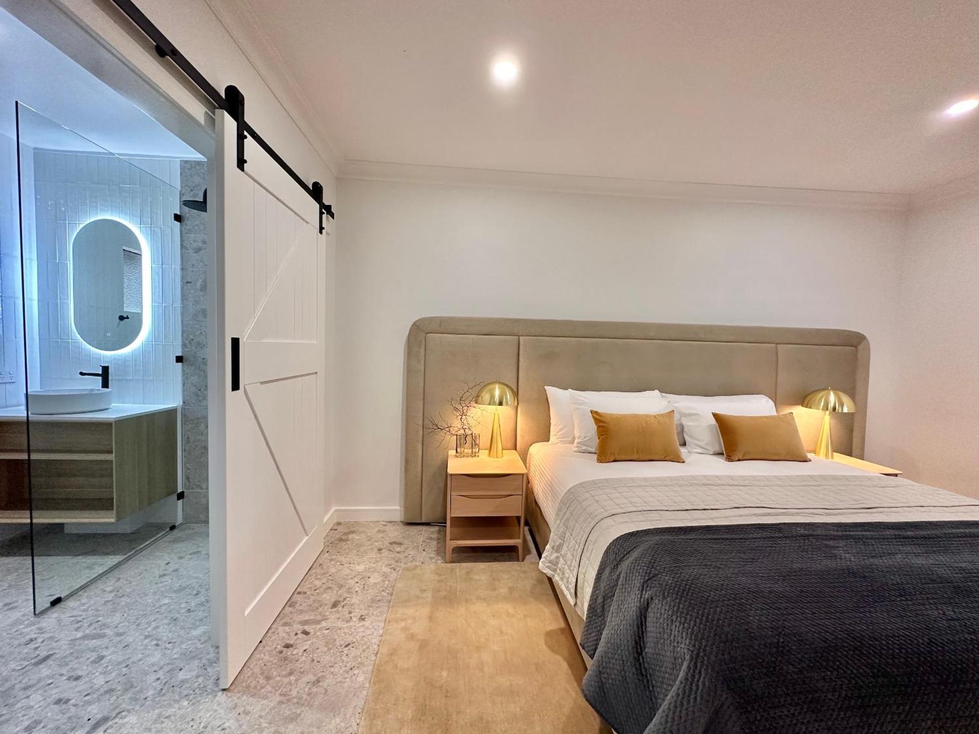 Chambre Estate Margaret River Dış mekan fotoğraf